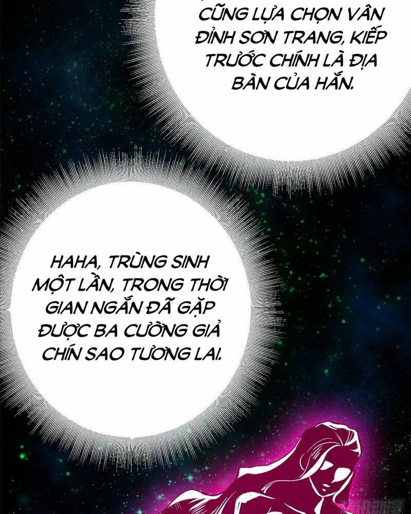 Luân Bàn Thế Giới Chapter 142 - Trang 2