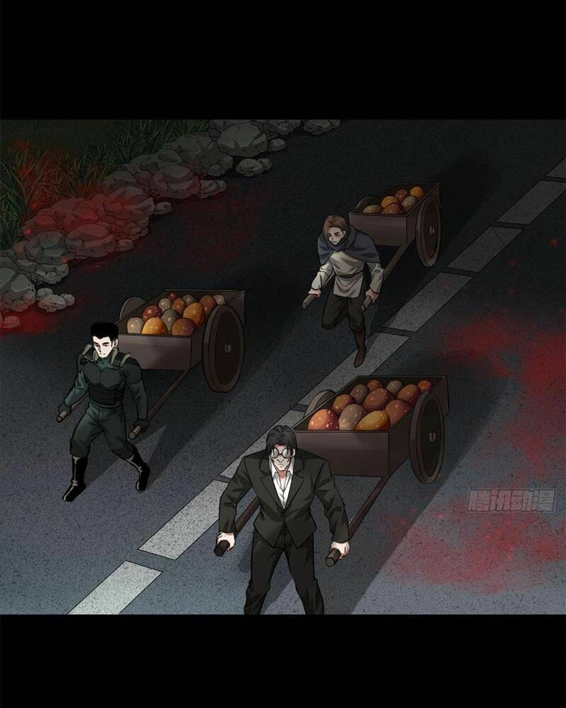 Luân Bàn Thế Giới Chapter 142 - Trang 2