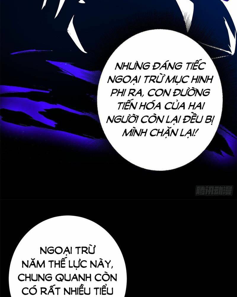 Luân Bàn Thế Giới Chapter 142 - Trang 2