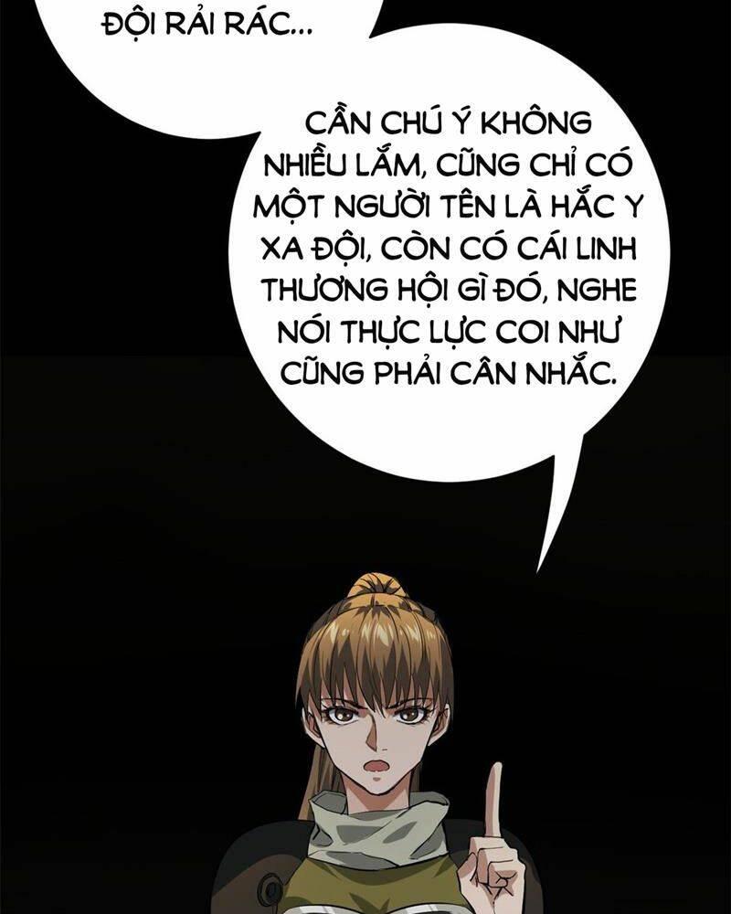 Luân Bàn Thế Giới Chapter 142 - Trang 2