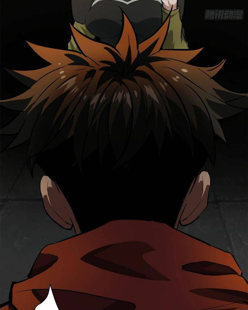 Luân Bàn Thế Giới Chapter 142 - Trang 2