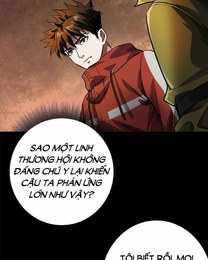 Luân Bàn Thế Giới Chapter 142 - Trang 2