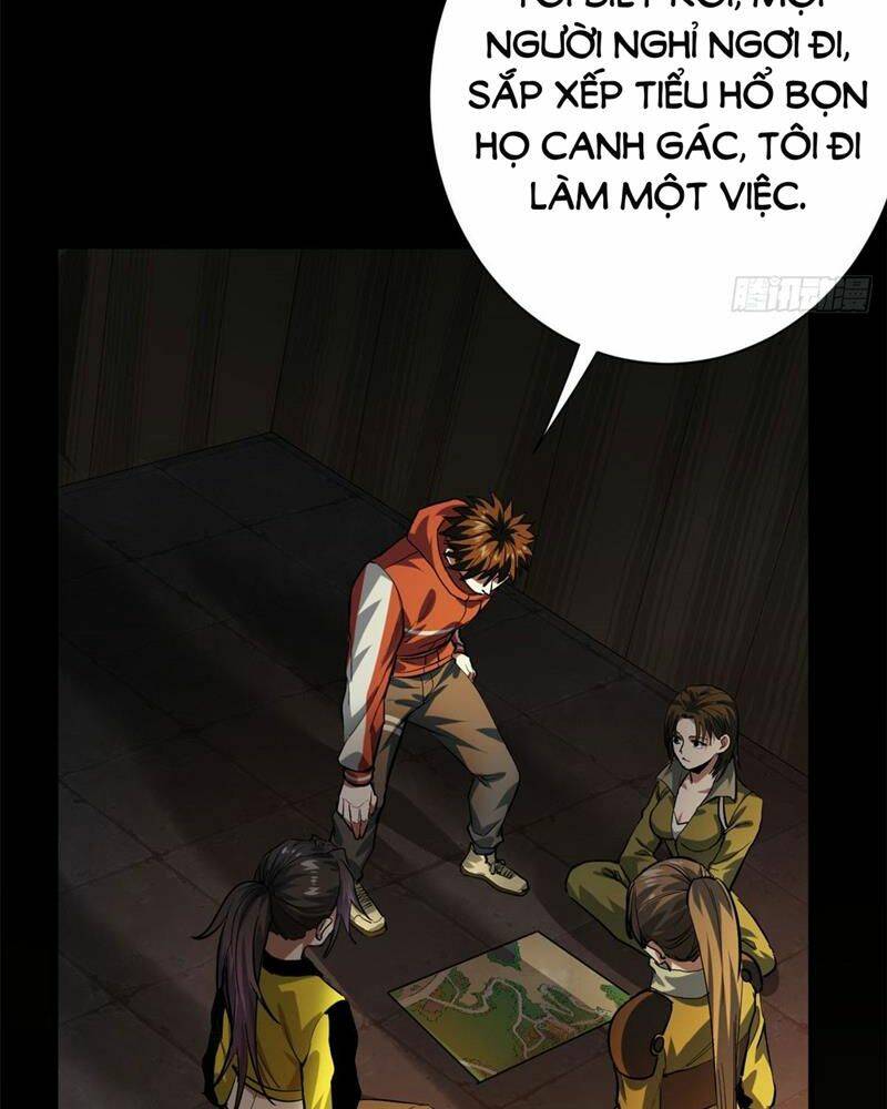 Luân Bàn Thế Giới Chapter 142 - Trang 2