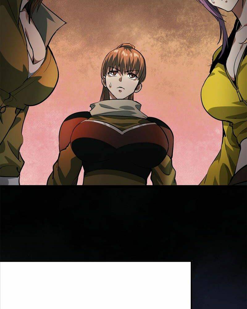 Luân Bàn Thế Giới Chapter 142 - Trang 2