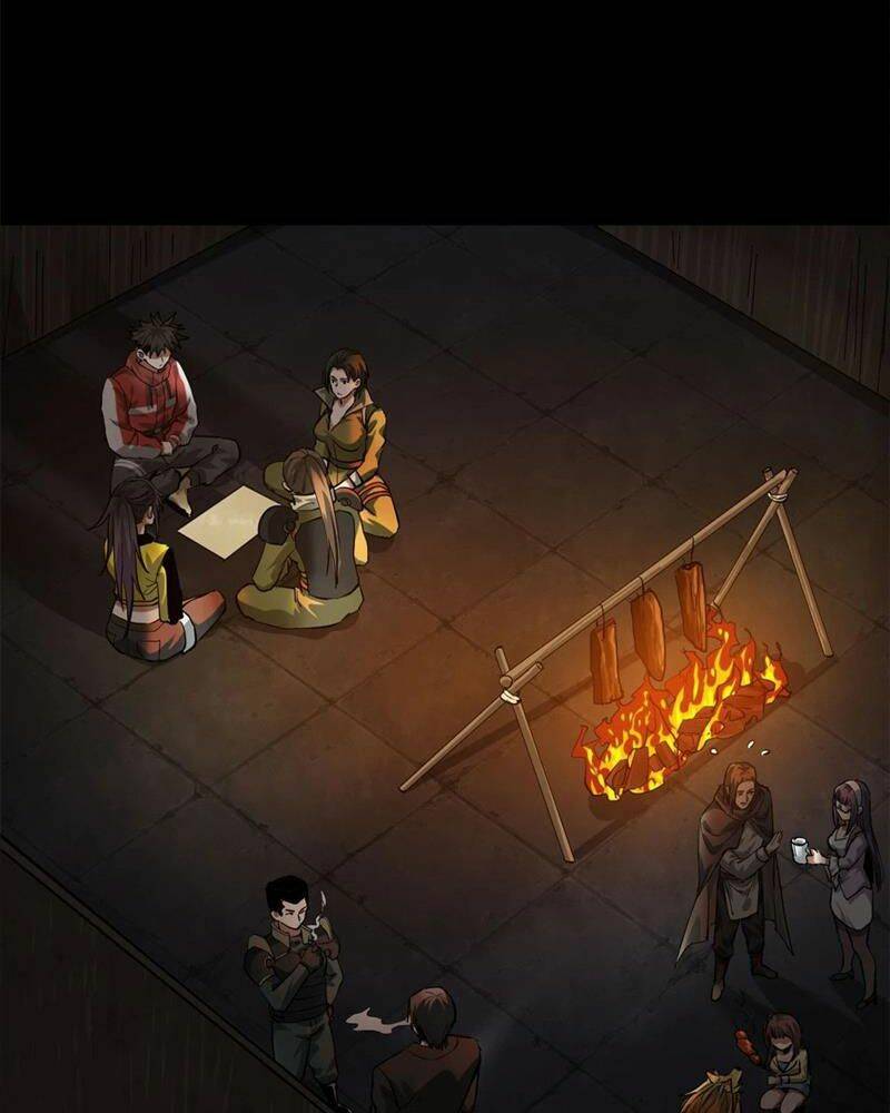 Luân Bàn Thế Giới Chapter 142 - Trang 2