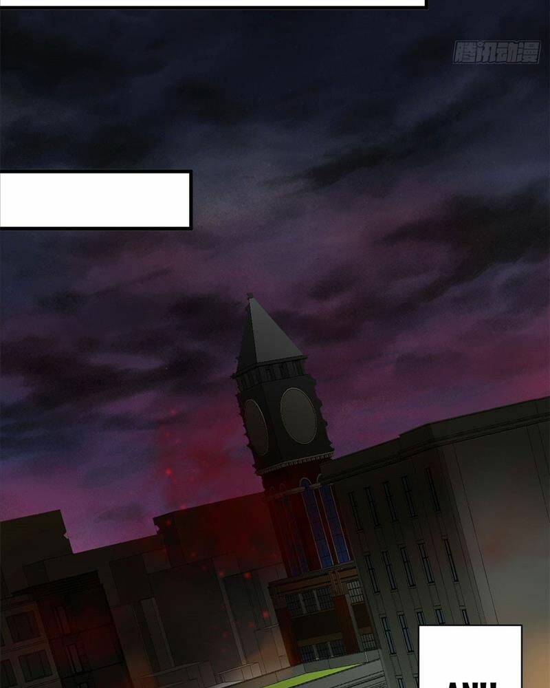 Luân Bàn Thế Giới Chapter 142 - Trang 2