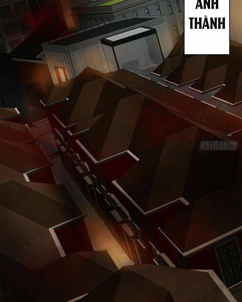 Luân Bàn Thế Giới Chapter 142 - Trang 2