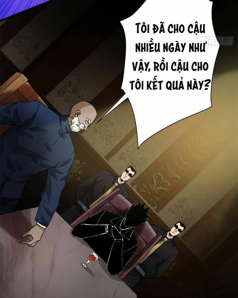 Luân Bàn Thế Giới Chapter 142 - Trang 2