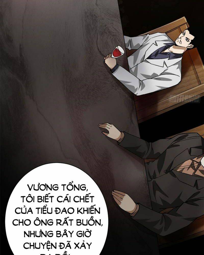 Luân Bàn Thế Giới Chapter 142 - Trang 2