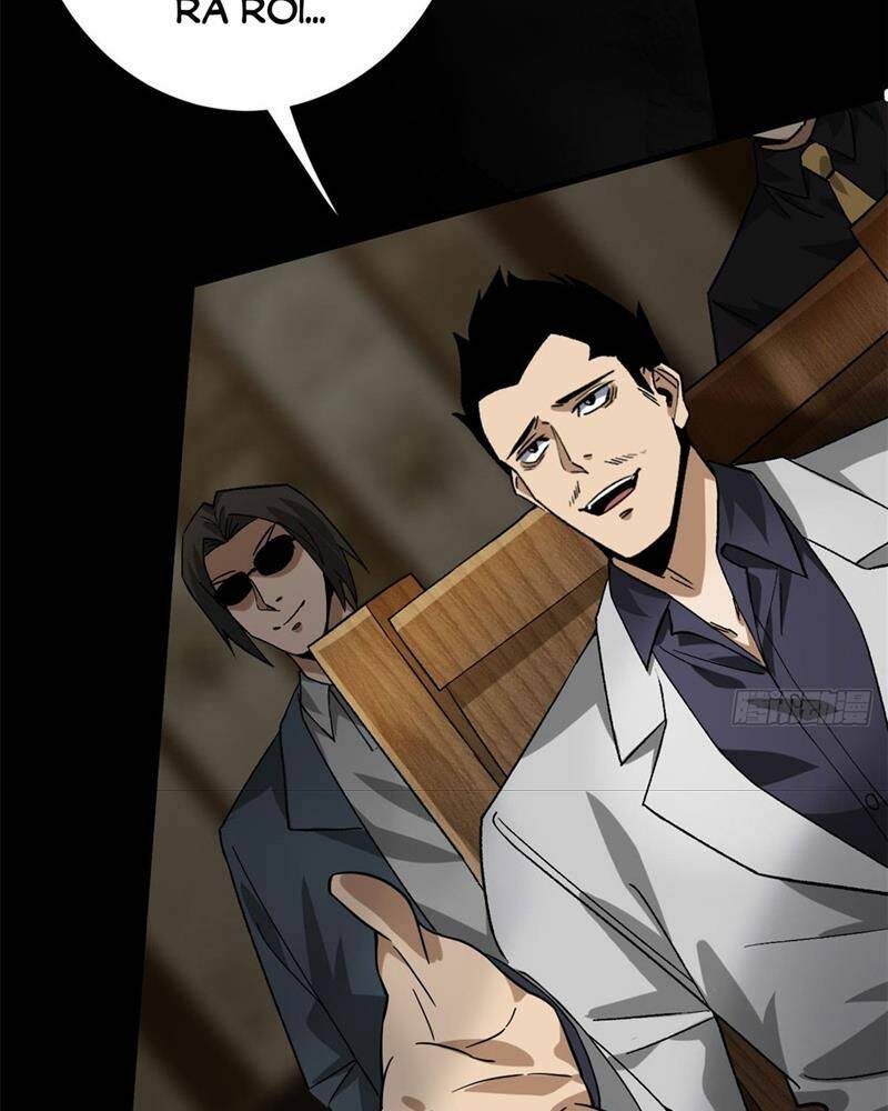 Luân Bàn Thế Giới Chapter 142 - Trang 2