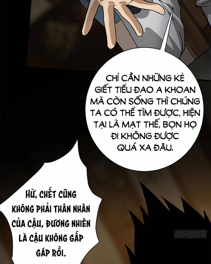 Luân Bàn Thế Giới Chapter 142 - Trang 2