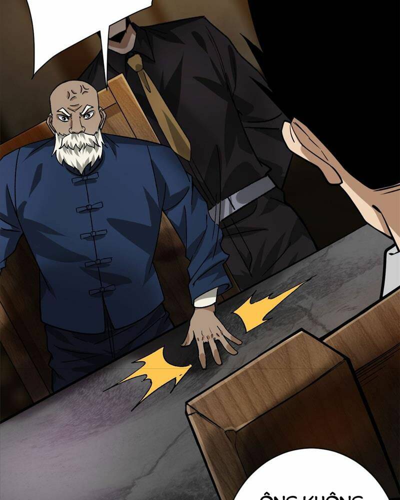 Luân Bàn Thế Giới Chapter 142 - Trang 2