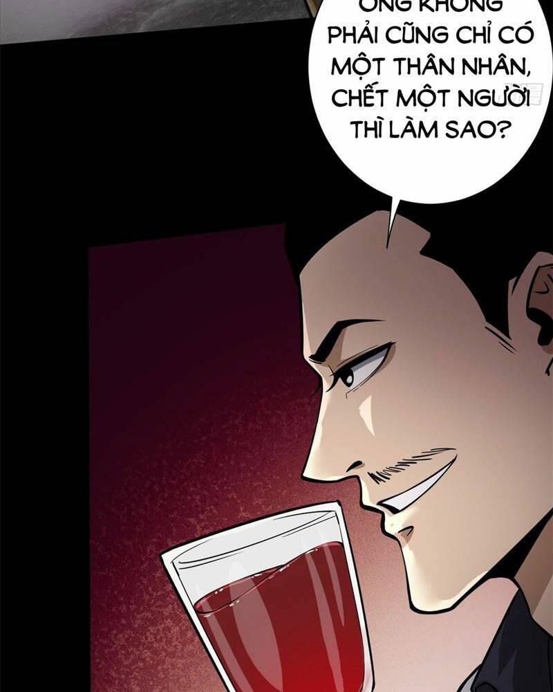 Luân Bàn Thế Giới Chapter 142 - Trang 2