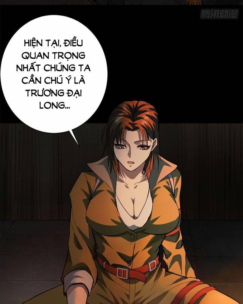 Luân Bàn Thế Giới Chapter 142 - Trang 2