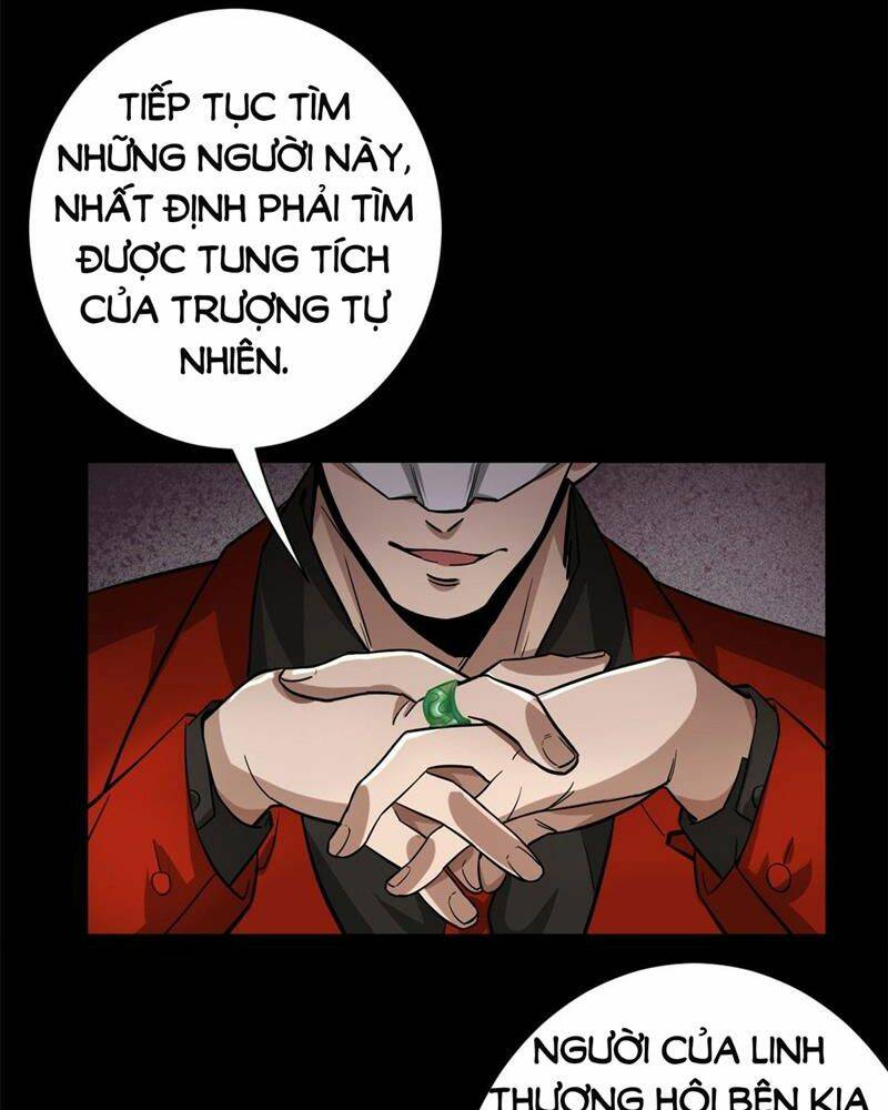 Luân Bàn Thế Giới Chapter 142 - Trang 2
