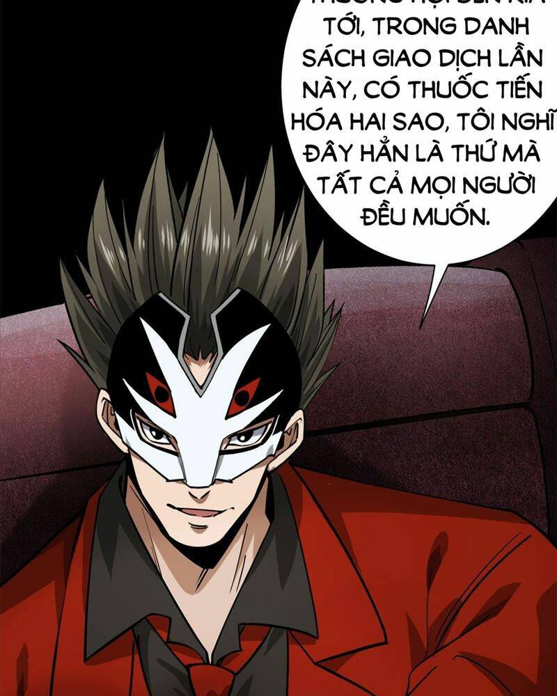 Luân Bàn Thế Giới Chapter 142 - Trang 2