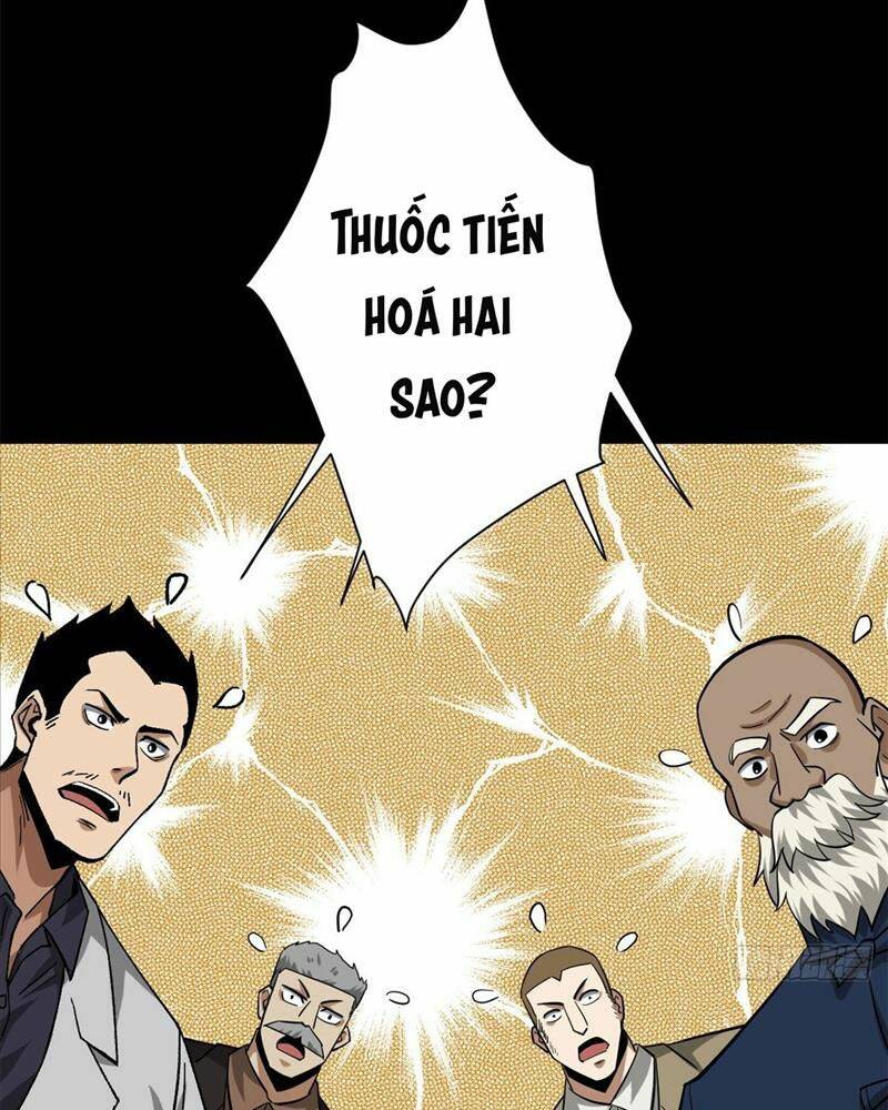 Luân Bàn Thế Giới Chapter 142 - Trang 2