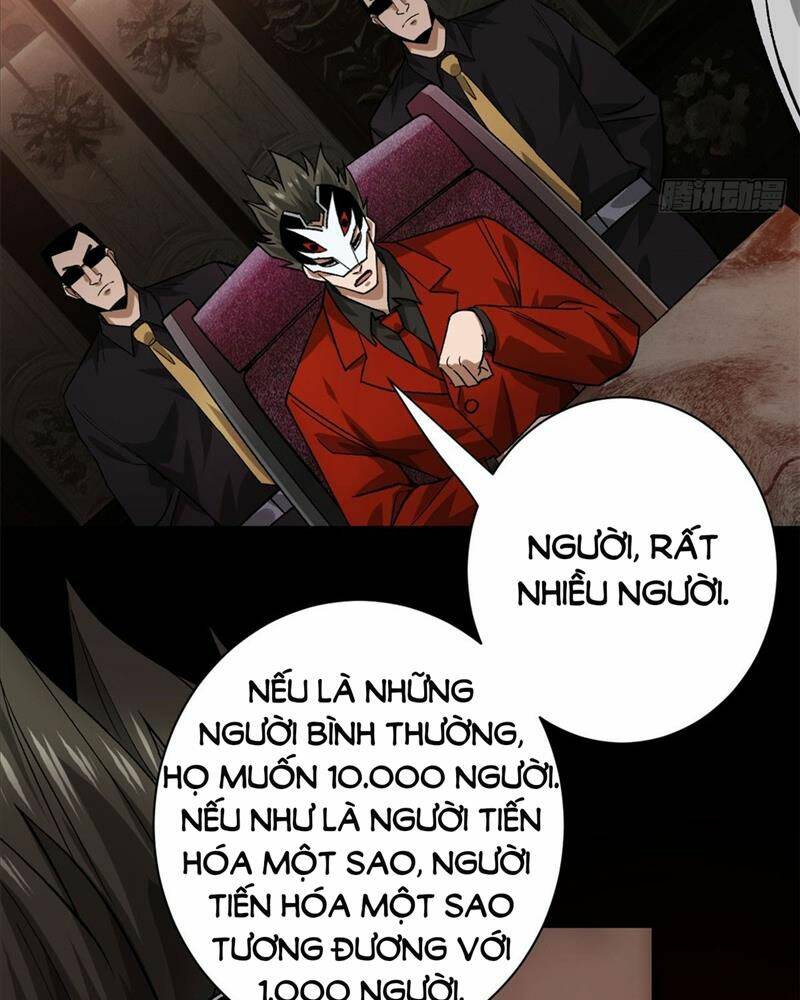 Luân Bàn Thế Giới Chapter 142 - Trang 2