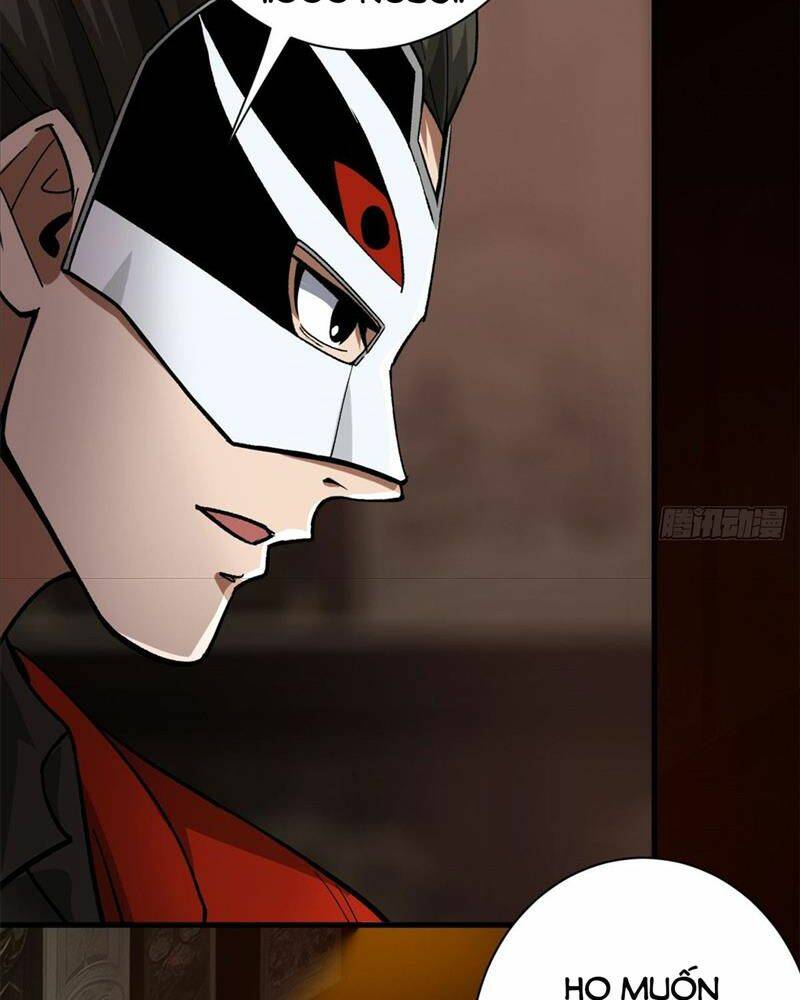 Luân Bàn Thế Giới Chapter 142 - Trang 2