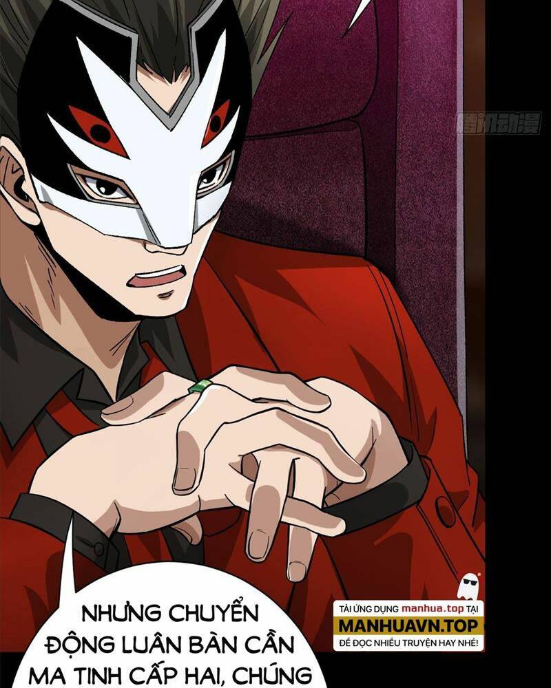 Luân Bàn Thế Giới Chapter 142 - Trang 2