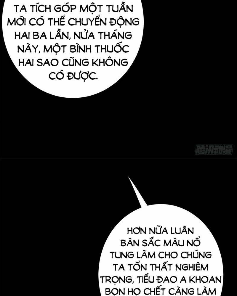 Luân Bàn Thế Giới Chapter 142 - Trang 2