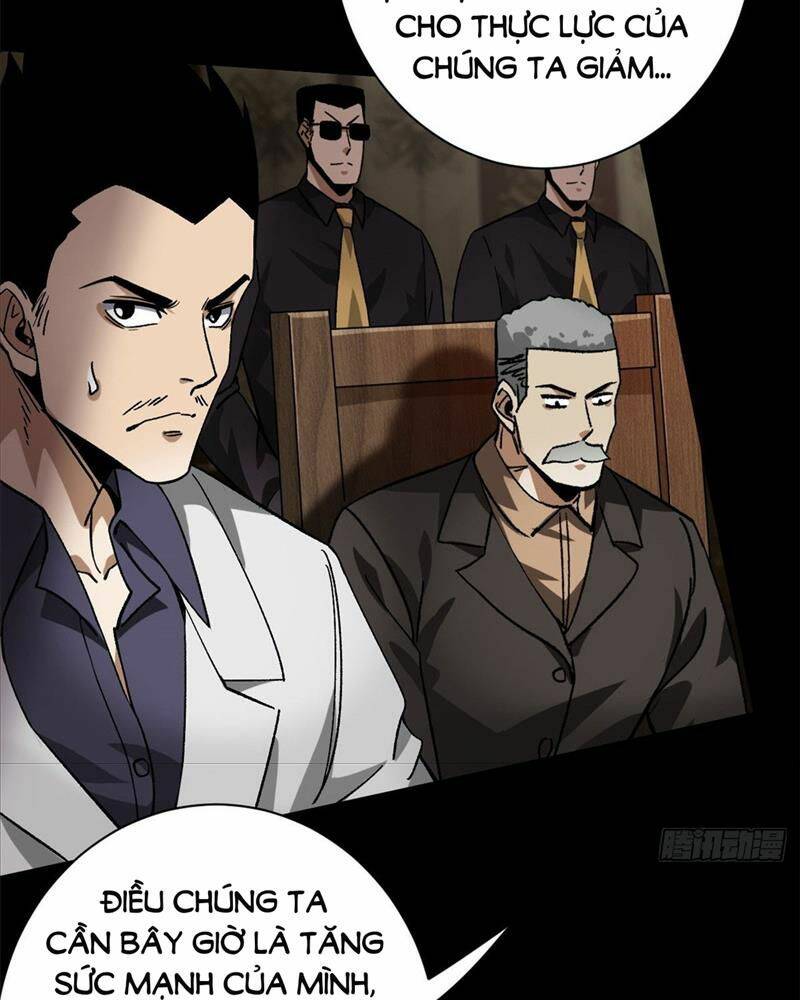 Luân Bàn Thế Giới Chapter 142 - Trang 2