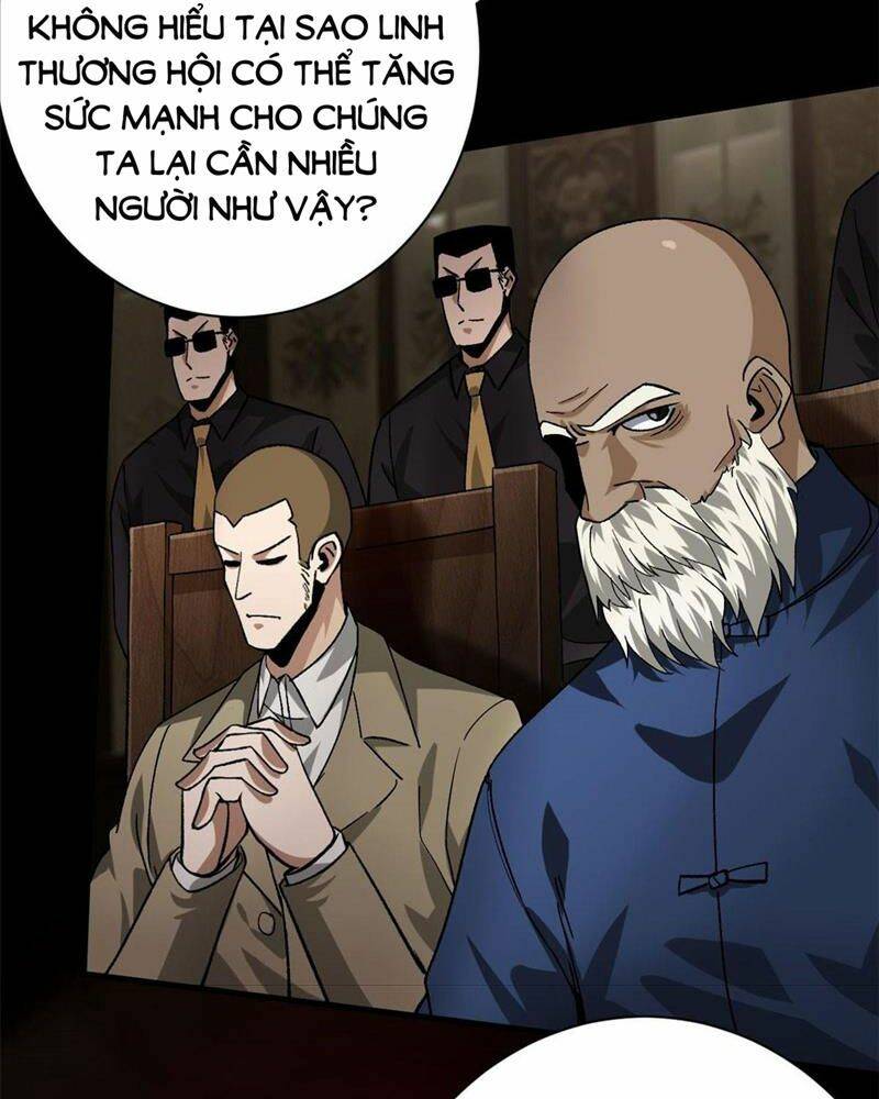 Luân Bàn Thế Giới Chapter 142 - Trang 2