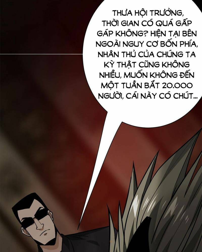 Luân Bàn Thế Giới Chapter 142 - Trang 2