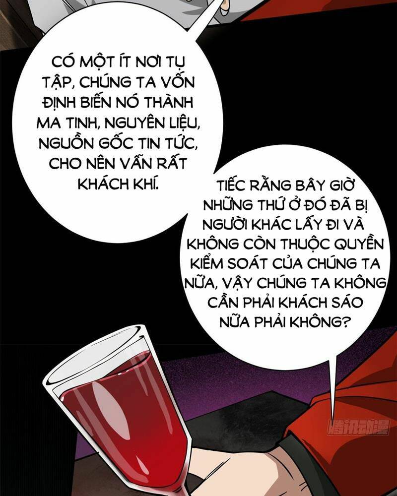 Luân Bàn Thế Giới Chapter 142 - Trang 2