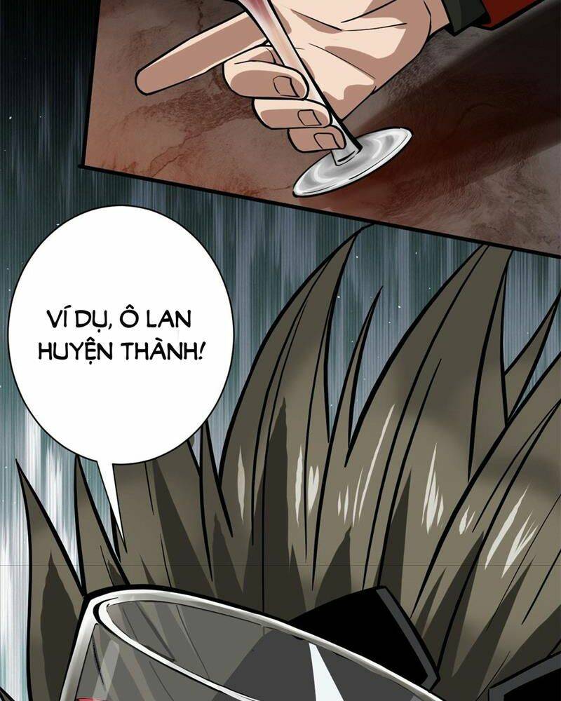 Luân Bàn Thế Giới Chapter 142 - Trang 2