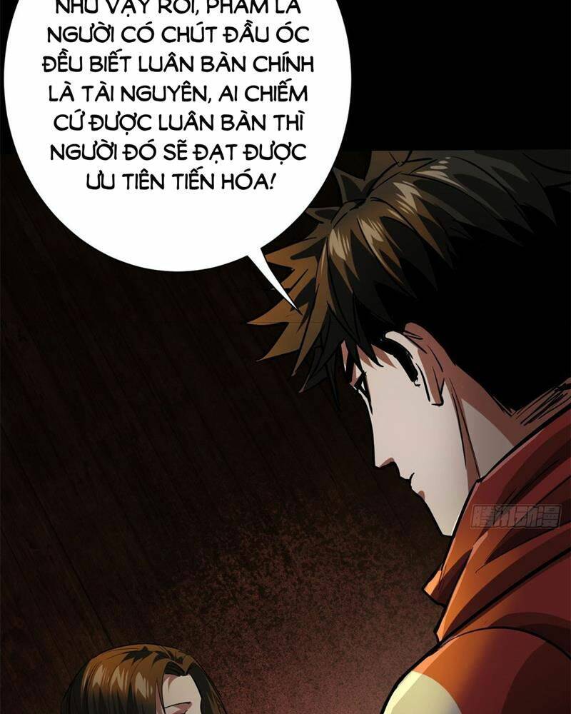 Luân Bàn Thế Giới Chapter 142 - Trang 2