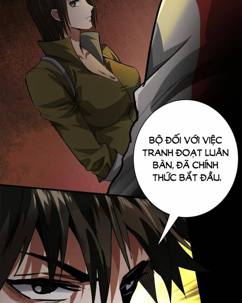 Luân Bàn Thế Giới Chapter 142 - Trang 2