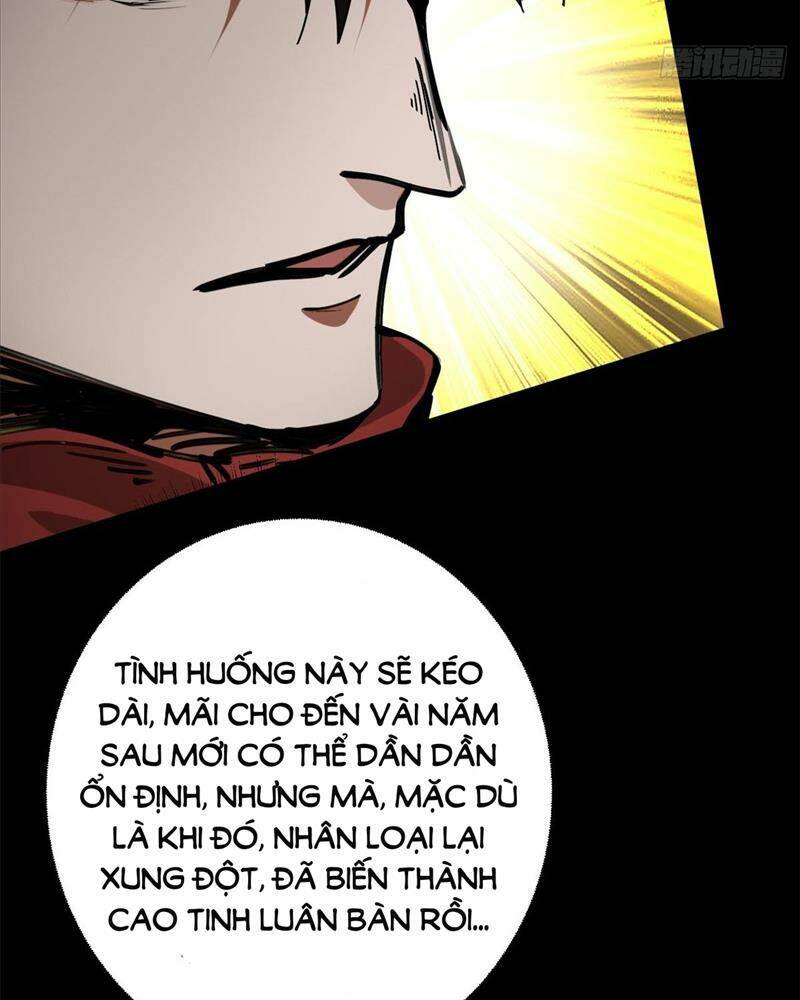 Luân Bàn Thế Giới Chapter 142 - Trang 2