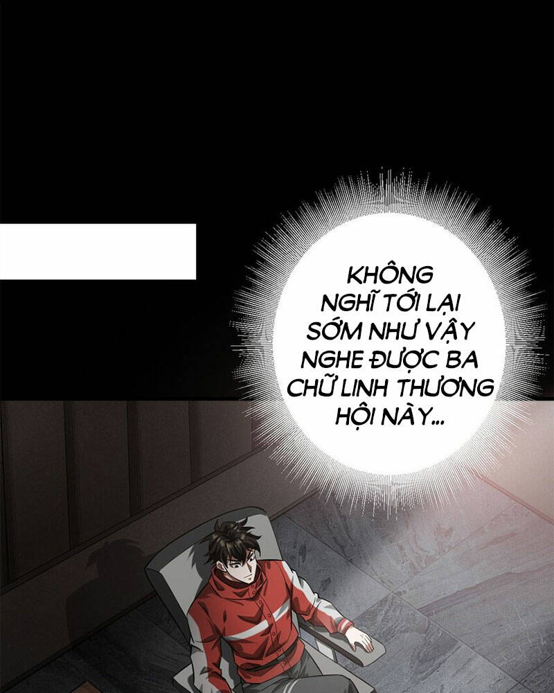 Luân Bàn Thế Giới Chapter 143 - Trang 2