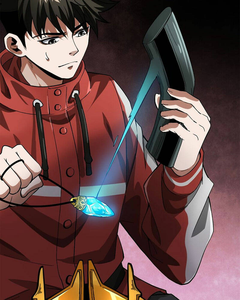 Luân Bàn Thế Giới Chapter 143 - Trang 2