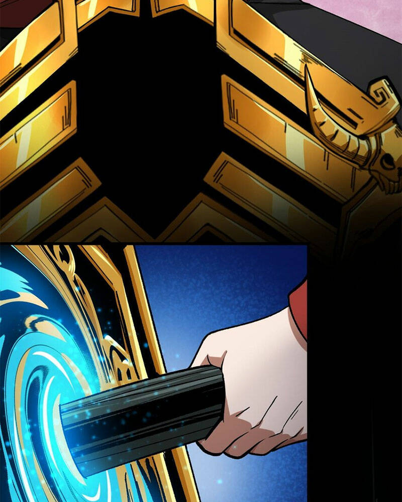 Luân Bàn Thế Giới Chapter 143 - Trang 2