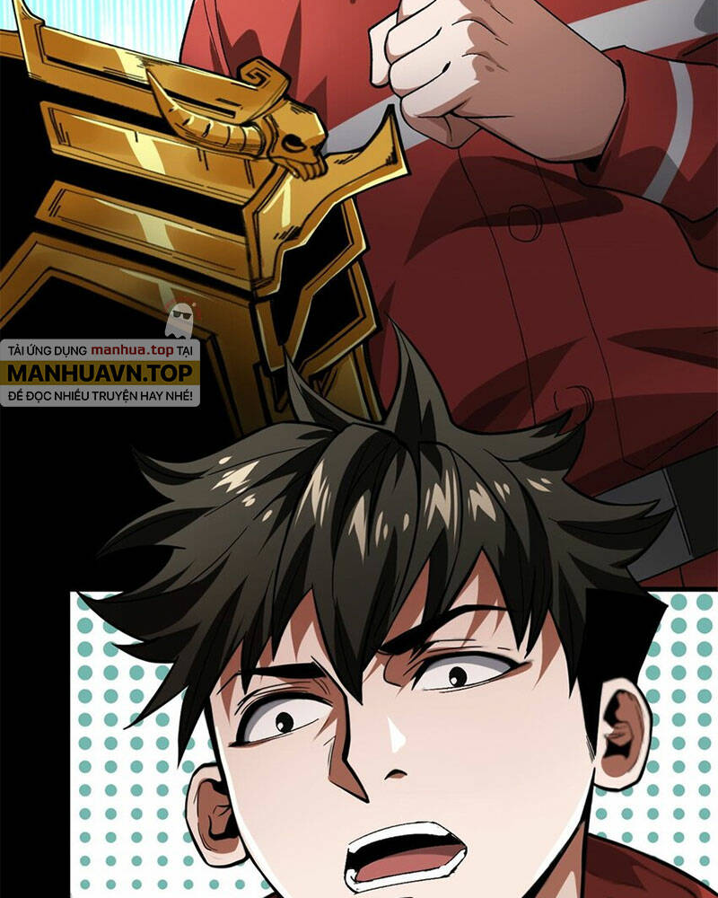 Luân Bàn Thế Giới Chapter 143 - Trang 2