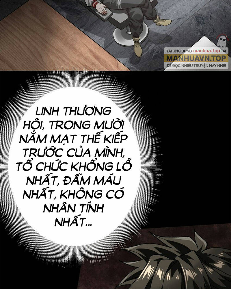 Luân Bàn Thế Giới Chapter 143 - Trang 2