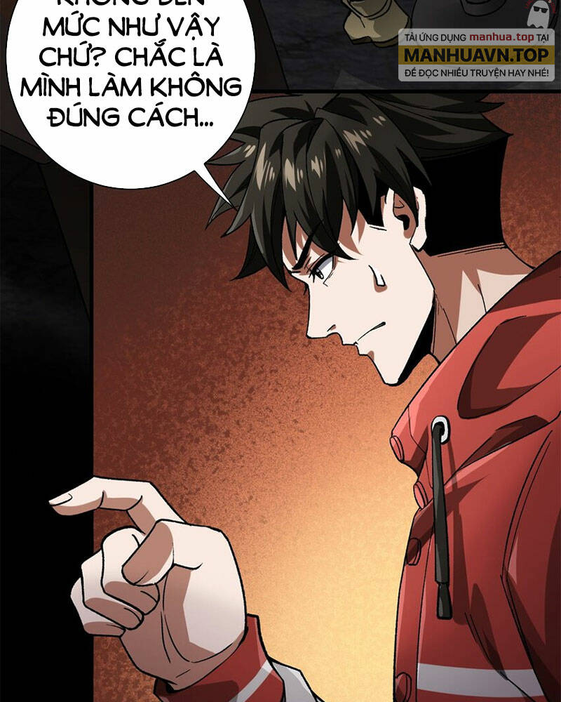 Luân Bàn Thế Giới Chapter 143 - Trang 2