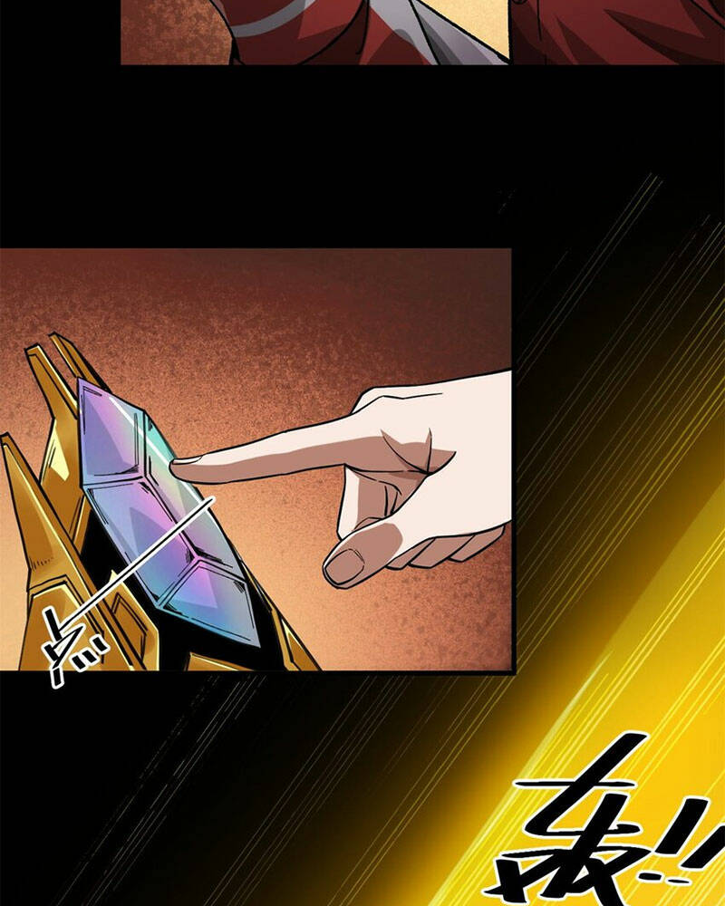 Luân Bàn Thế Giới Chapter 143 - Trang 2