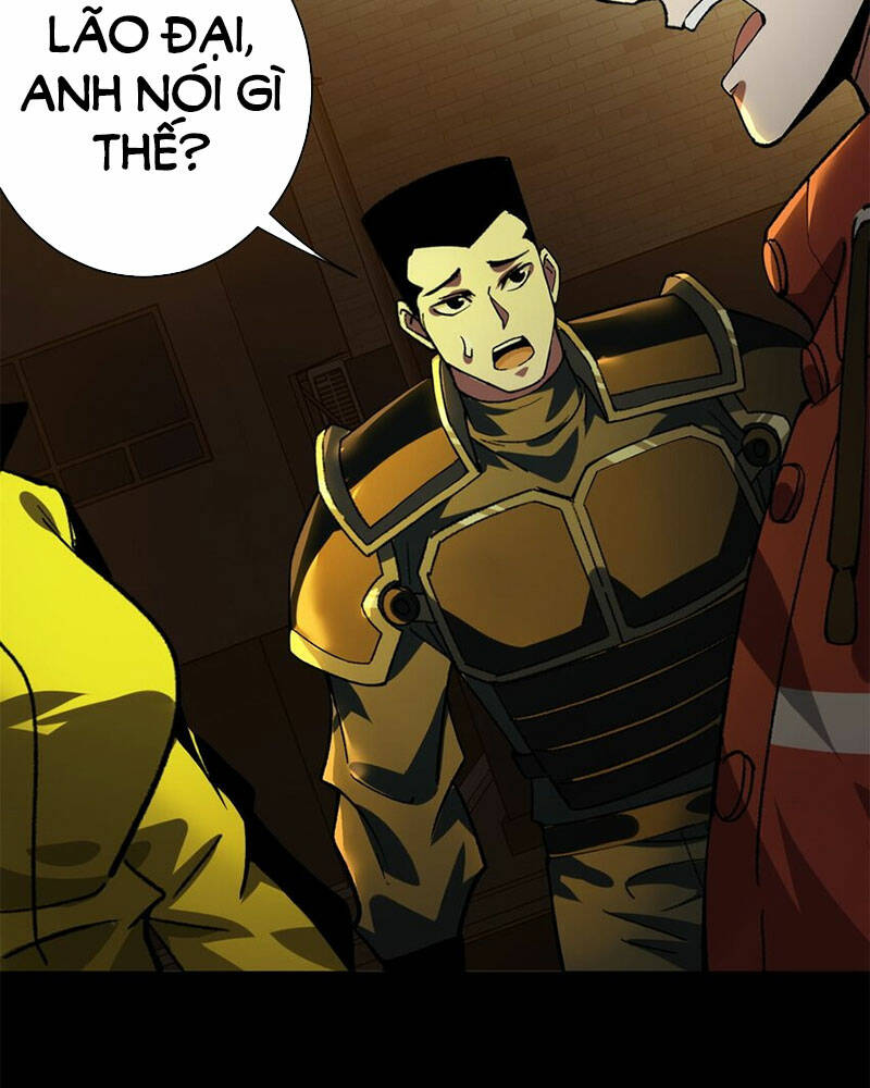 Luân Bàn Thế Giới Chapter 143 - Trang 2