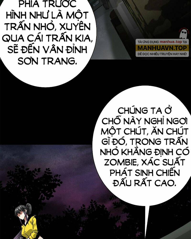 Luân Bàn Thế Giới Chapter 143 - Trang 2