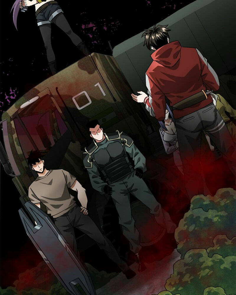 Luân Bàn Thế Giới Chapter 143 - Trang 2