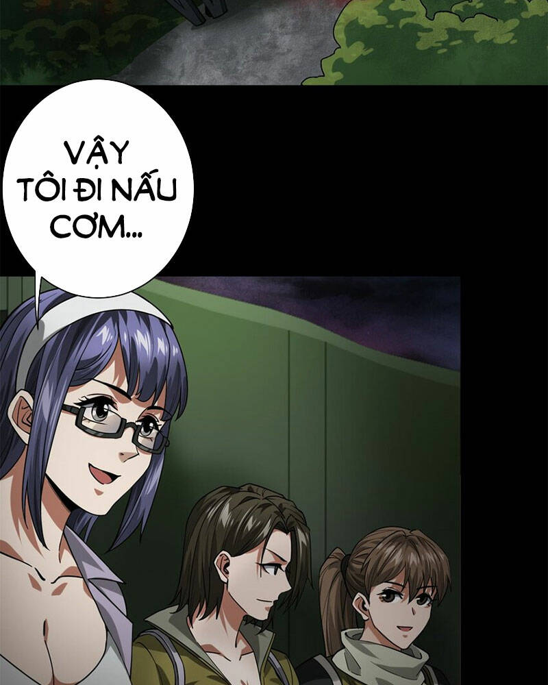 Luân Bàn Thế Giới Chapter 143 - Trang 2