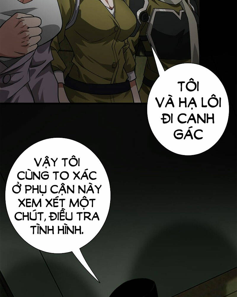 Luân Bàn Thế Giới Chapter 143 - Trang 2