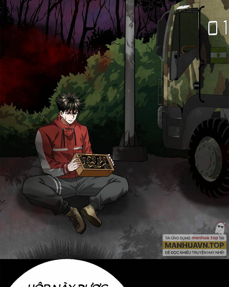 Luân Bàn Thế Giới Chapter 143 - Trang 2