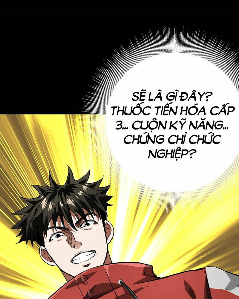 Luân Bàn Thế Giới Chapter 143 - Trang 2