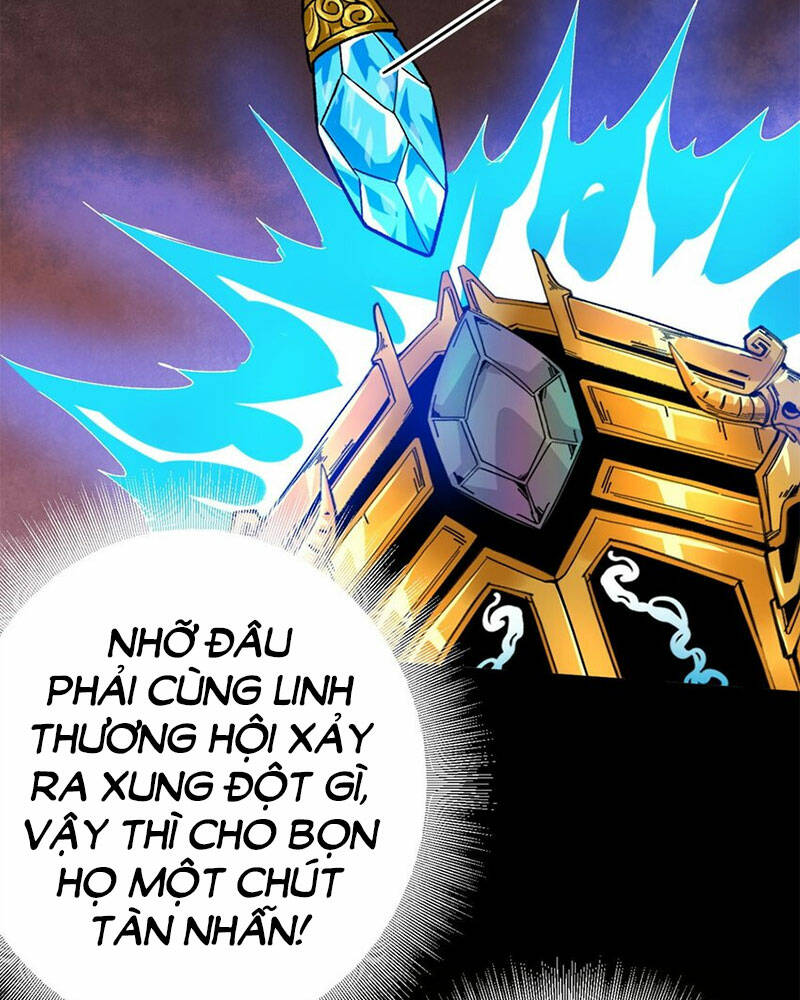 Luân Bàn Thế Giới Chapter 143 - Trang 2