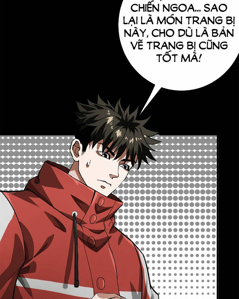 Luân Bàn Thế Giới Chapter 143 - Trang 2