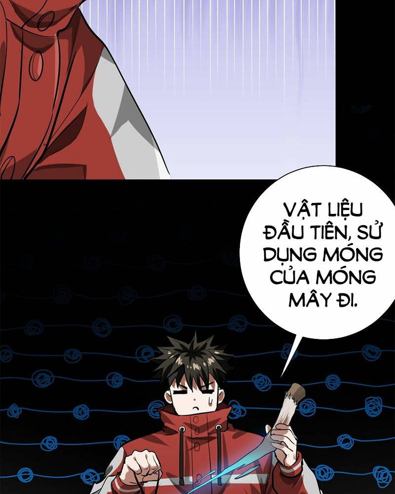 Luân Bàn Thế Giới Chapter 143 - Trang 2